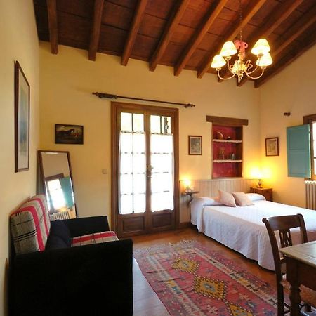 Casa Rural Iketxe Hondarribia Exteriör bild