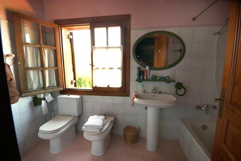 Casa Rural Iketxe Hondarribia Exteriör bild