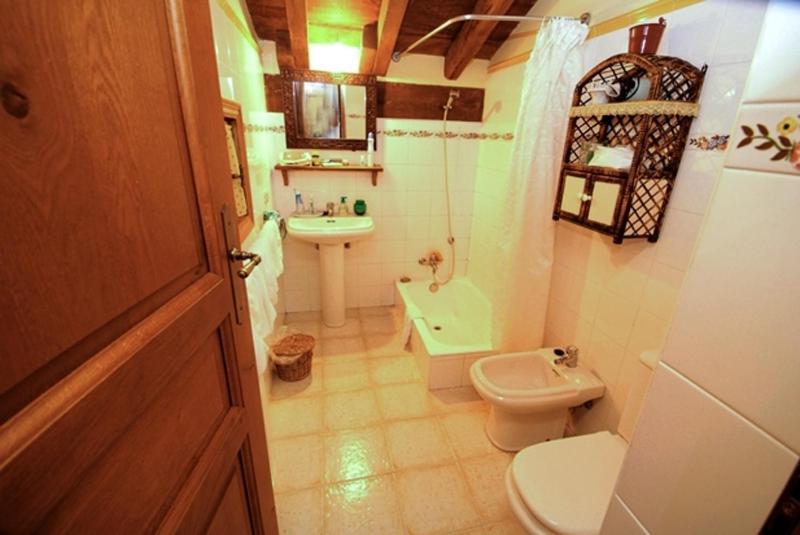 Casa Rural Iketxe Hondarribia Exteriör bild