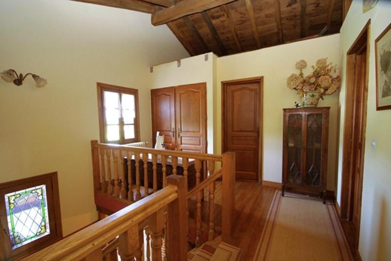 Casa Rural Iketxe Hondarribia Exteriör bild
