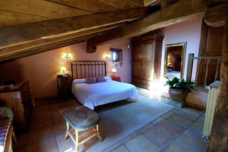 Casa Rural Iketxe Hondarribia Exteriör bild
