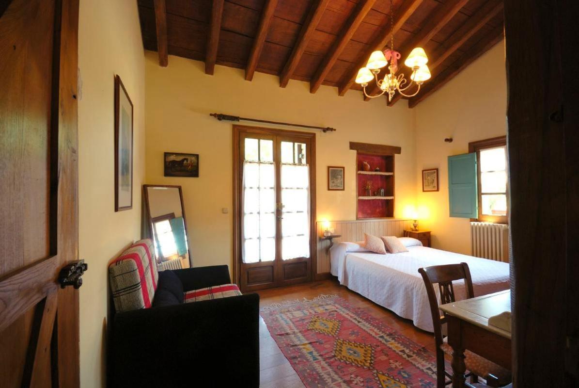 Casa Rural Iketxe Hondarribia Exteriör bild