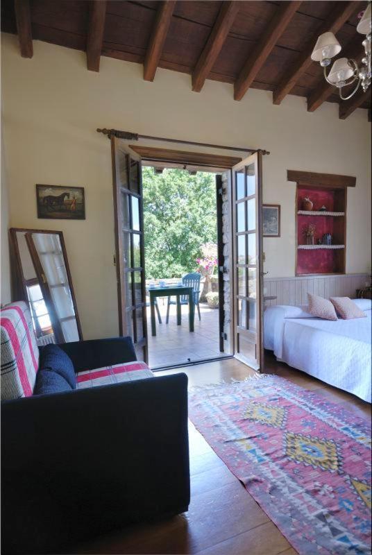 Casa Rural Iketxe Hondarribia Exteriör bild