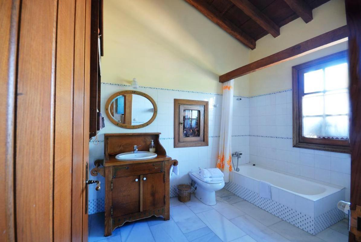 Casa Rural Iketxe Hondarribia Exteriör bild